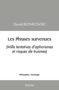 Les Phrases survenues