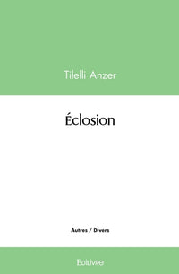 Éclosion