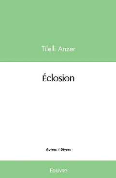 Éclosion