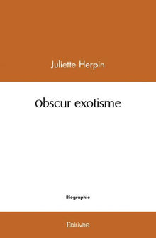 Obscur exotisme