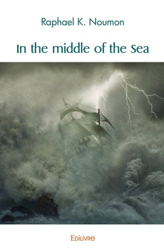 In the middle of the Sea