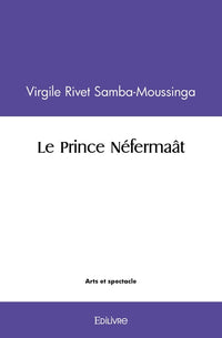 Le Prince Néfermaât