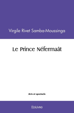 Le Prince Néfermaât