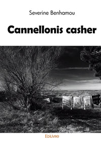 Cannellonis casher