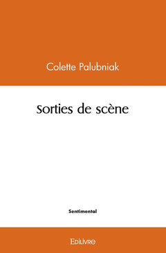 Sorties de scène