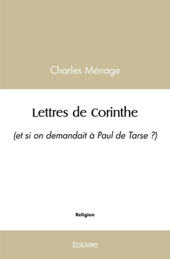 Lettres de Corinthe