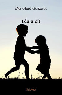 Léa a dit