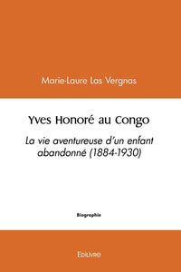 Yves Honoré au Congo