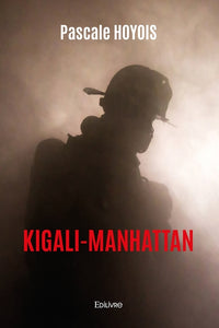 KIGALI-MANHATTAN