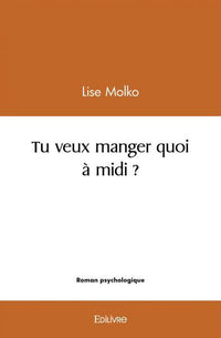 Tu veux manger quoi à midi ?