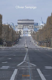 Un Soir pas comme les autres