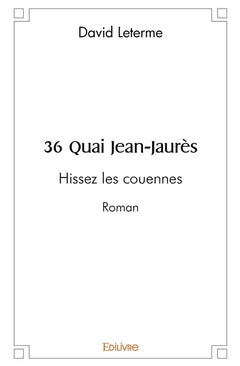 36 Quai Jean-Jaurès