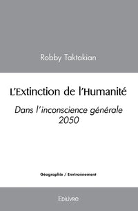 L'Extinction de l'Humanité
