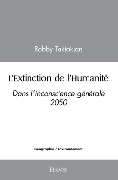 L'Extinction de l'Humanité