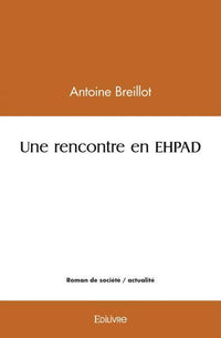 Une rencontre en EHPAD