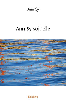 Ann Sy soit-elle