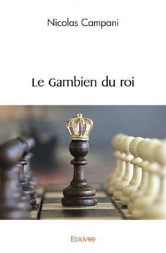Le Gambien du roi