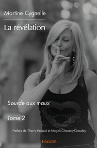 La révélation - Tome 2