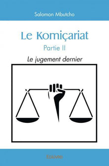 Le Komiçariat - Tome 2