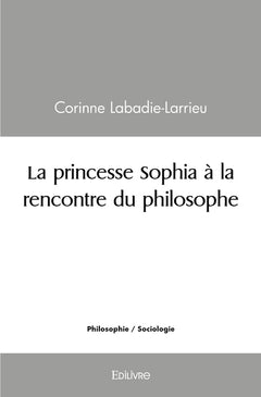 La princesse Sophia à la rencontre du philosophe