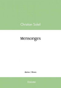 Mensonges