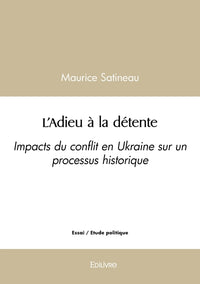 L'Adieu à la détente