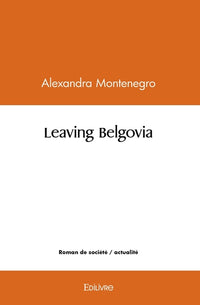 Leaving Belgovia