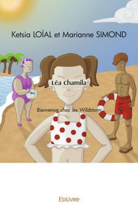 Léa Chamila