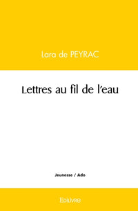 Lettres au fil de l'eau