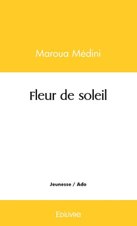 Fleur de soleil