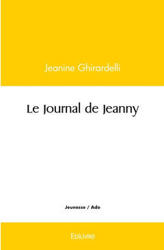 Le Journal de Jeanny