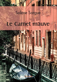 Le Carnet mauve