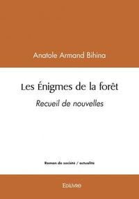 Les Énigmes de la forêt