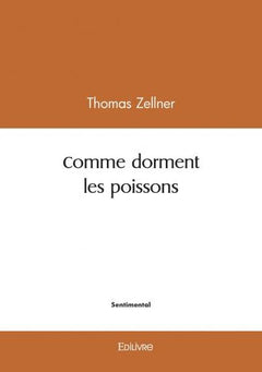 Comme dorment les poissons