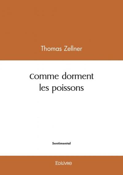 Comme dorment les poissons