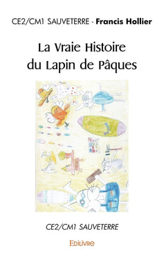 La vraie histoire du lapin de Pâques