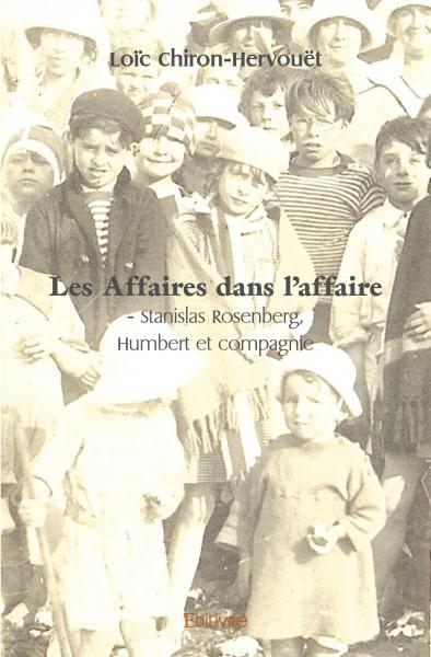 Les Affaires dans l'affaire - Tome 1