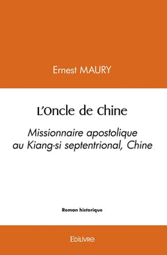 L'Oncle de Chine