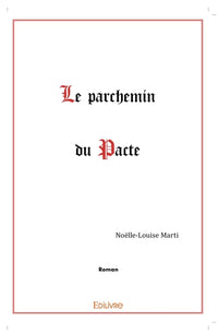 Le Parchemin du Pacte