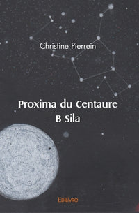 Proxima du Centaure B Sila