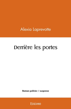 Derrière les portes