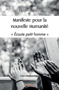 Manifeste pour la nouvelle Humanité