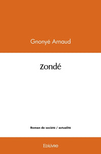Zondé