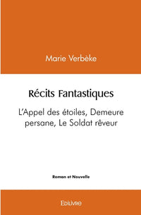 Récits fantastiques