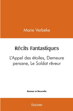 Récits fantastiques