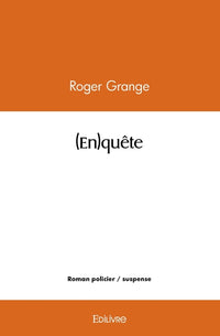 (En)quête