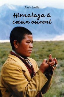 Himalaya à cœur ouvert