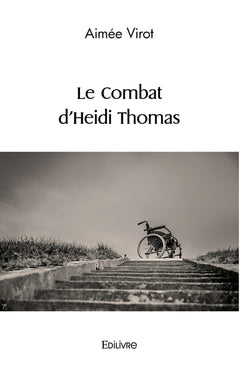 Le combat d'Heidi Thomas