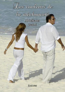 Les couleurs de la méchanceté