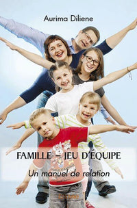 Famille - Jeu d'équipe